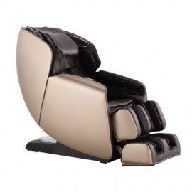Масажне крісло Kurato III коричневий