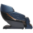 Масажне крісло Nautilus темно-синій