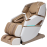 Масажне крісло Robostic Neus бежево-білий