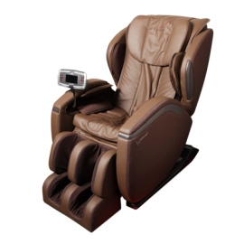 Масажне крісло Hilton III (brown)