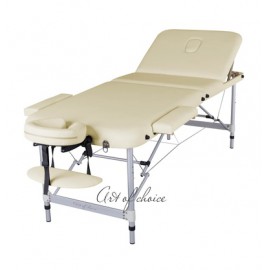Складний масажний стіл Art of choice LEO Comfort