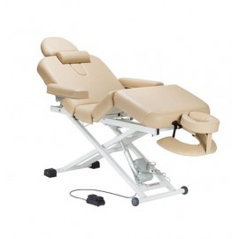 Стаціонарний масажний стіл US-MEDICA LUX