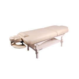 Стаціонарний масажний стіл US MEDICA Olimp