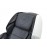 Масажне крісло Aura Grey White
