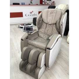 Масажне крісло Hilton III (Platinum)