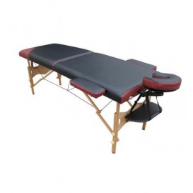 Складний масажний стіл US MEDICA SUMO LINE Samurai