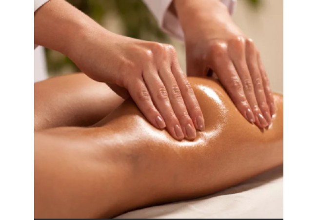 Лімфа і навіщо потрібен лимфо дренажний масаж?