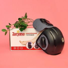Тепловий наколіник Zoryana