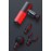 Перкусійний масажер Therapy Massage Gun Mini