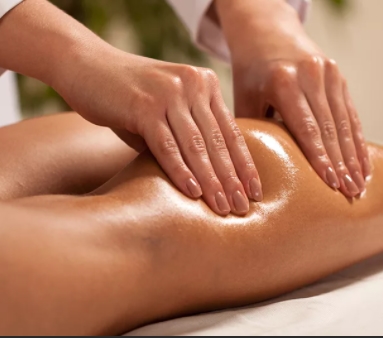 Лімфа і навіщо потрібен лимфо дренажний масаж?
